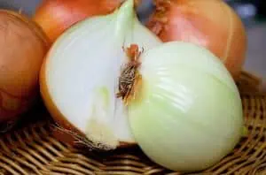 Onions