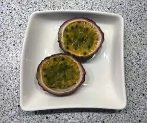 Passion Fruit