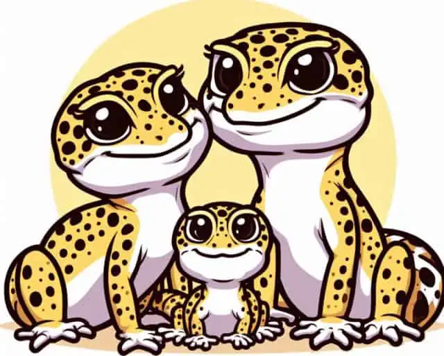 Leopard Gecko Breeding