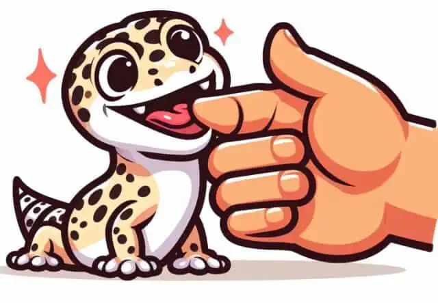 Are Leopard Geckos Poisonous If They Bite