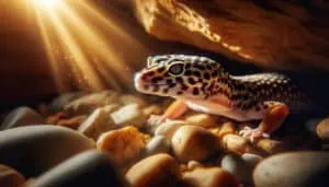 Leopard Gecko facts